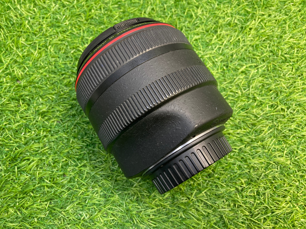 Canon 85mm 1.2 L II USM Покупка/Продажа