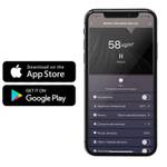 Приточно-очистительный комплекс Royal Clima BREZZA RCB 150 LUX/EH-1000