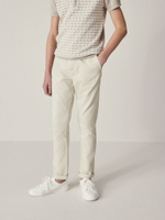 Брюки чинос для мальчика Next 566-124, Бежевый