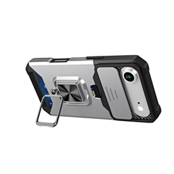 Противоударный чехол Сard Reader Case для iPhone 17 Air