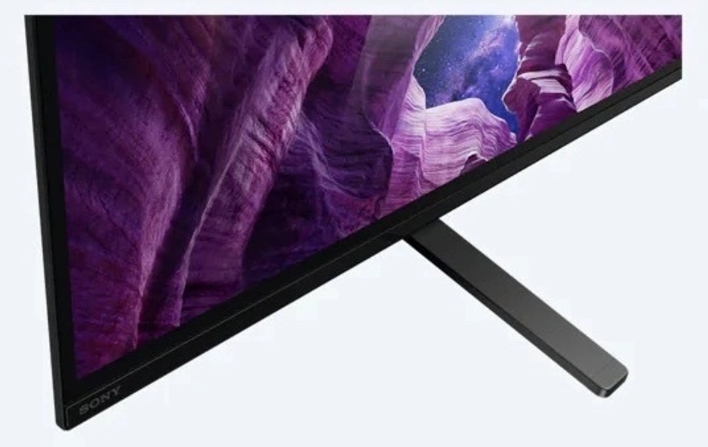 ТЕЛЕВИЗОР SONY BRAVIA 4K KE-55A8