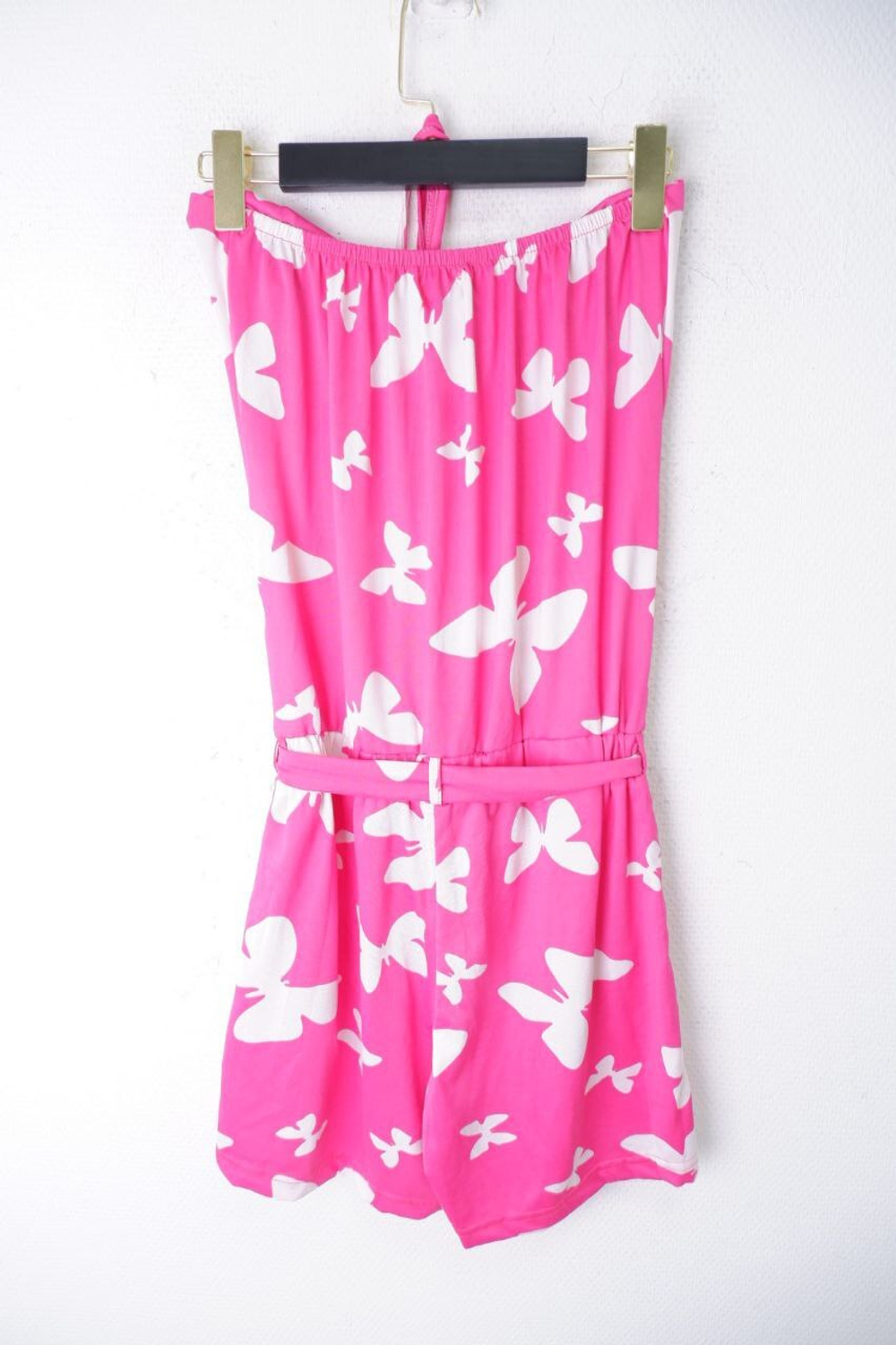 Комбинезон Pekc нежный 48 размер, новый