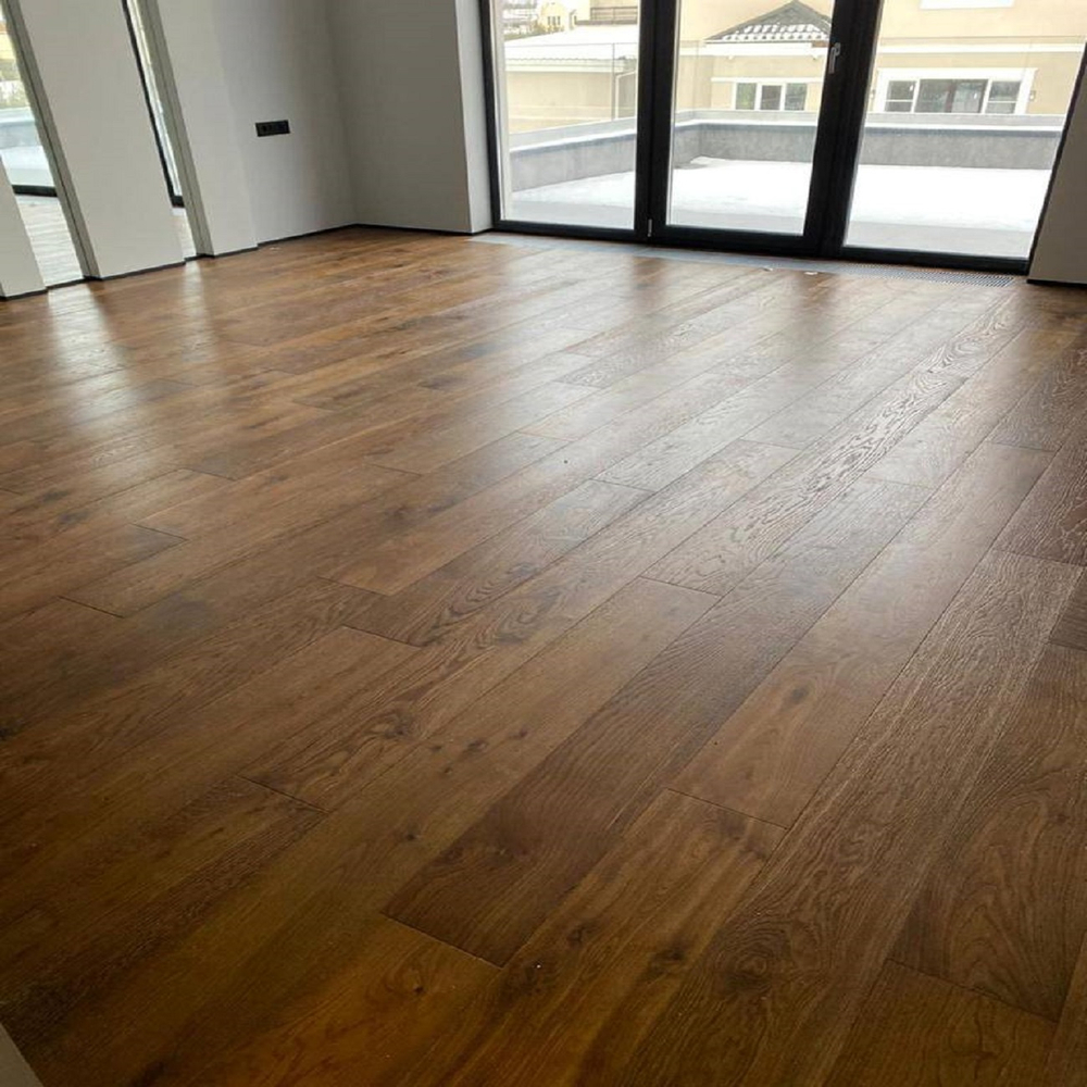 Дуб Термо Décor-25