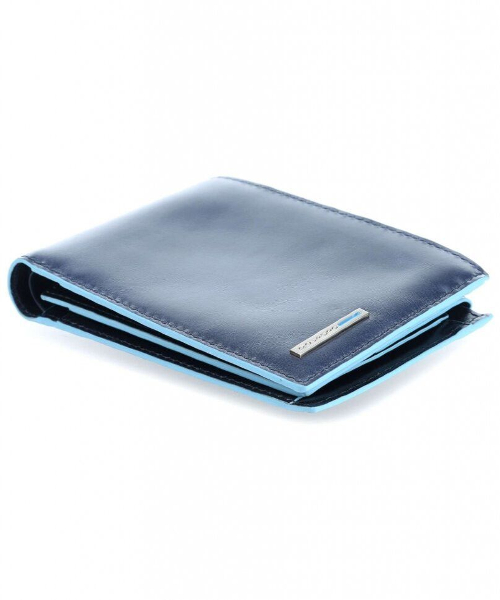 Портмоне Piquadro Blue Square PU1392B2R/BLU