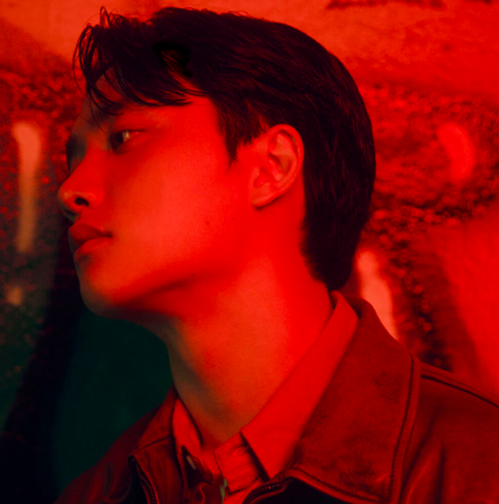 Альбом D.O. (EXO) - 2nd Mini Album expectation