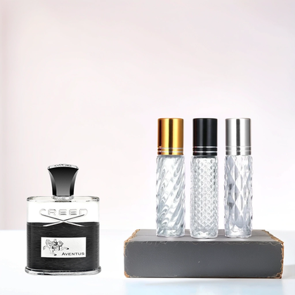 №258м Creed - Aventus (по мотивам)