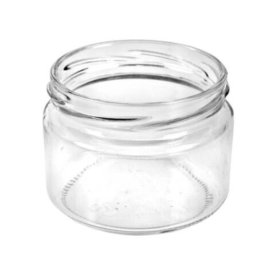 Банка для свечи ТО-66, 100 мл