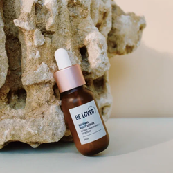 BL Oriental Сыворотка ночная для лица 30мл восстанавливающая, с ретинолом