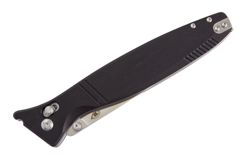 Нож складной Reptilian "Азарт"