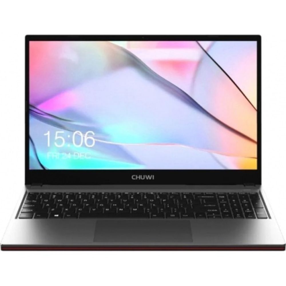 Ноутбук CHUWI CoreBook XPro (CWI530) Grey Core i5-10210U/16G/512G SSD/15,6&amp;quot; FHD IPS AG/UHD Graphics/WiFi/BT/Win11