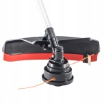 Кусторез бензиновый GEOS by AL-KO Max Premium Pro 251 B 2-х тактный 3 л.с., захват 410 мм, 227498