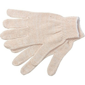 Перчатки Russia х/б 10 класс (67786)