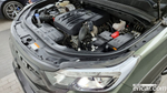 KG Mobility (Ssangyong) The New Rexton Sports KHAN Дизель 2.2 4WD (02.2022)