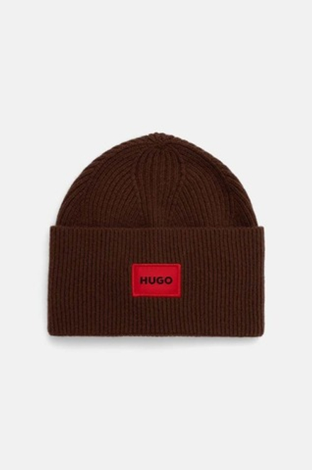 Шапка мужская HUGO Xaff 6
