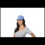 Пятипанельная кепка-сендвич Ceto