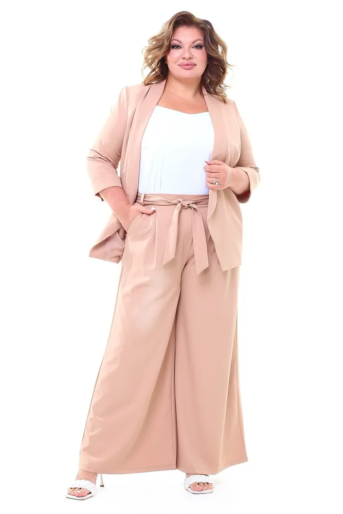 Костюм 3966 Fabrika