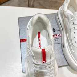 Кеды Prada