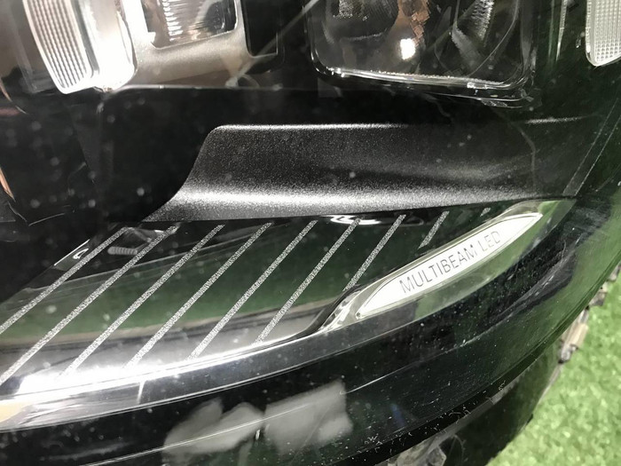 Фара левая Mercedes S W223 (20-нв) Multibeam LED