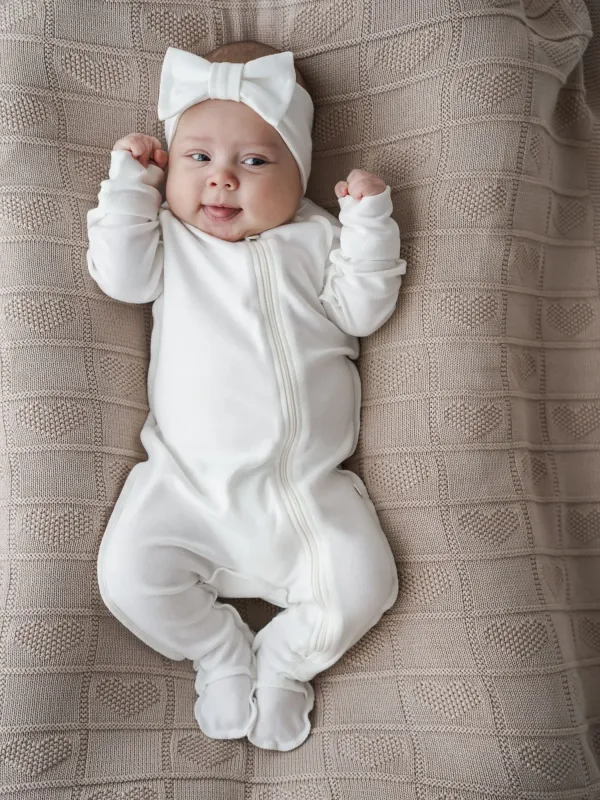 Слип с закрытой ножкой 