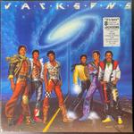 Jacksons - Victory (Голландия 1984г.)