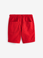 Шорты для мальчика Next 200-605, Красный