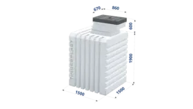 Погреба Tingard