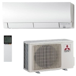Сплит-система Mitsubishi Electric MSZ-FH25VE/MUZ-FH25VE