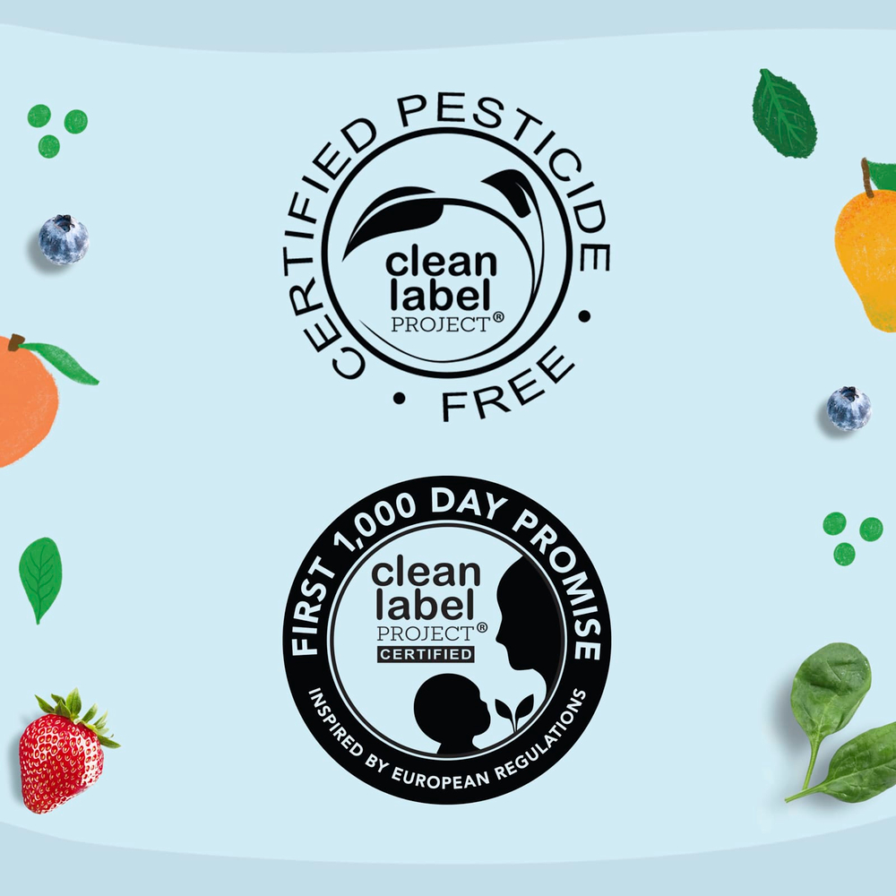 Gerber, Детские хлопья, продукты для 2-х видов, из нескольких злаков, 227 г (8 унций)