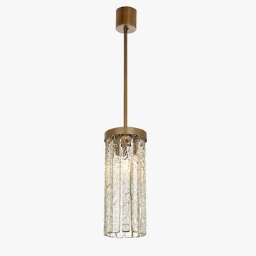 replica light  SMALL CIRCULAR PENDANT by BELLA FIGURA