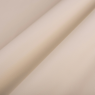 Искусственная кожа Hugo cream (Хьюго крим)