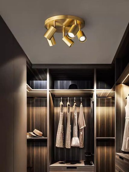 Спот Romatti Kobo Spotlen 85005-5CL