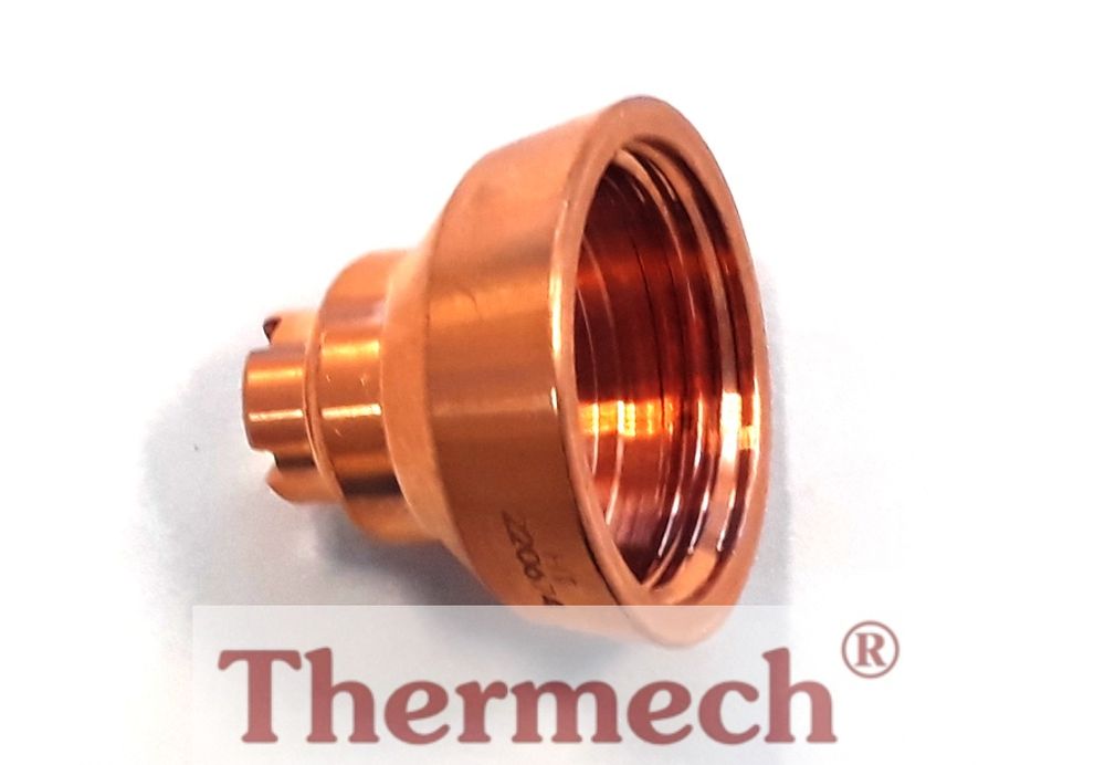 220674 Экран / Shield, для ручных плазменных резаков Hypertherm гипертерм