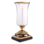 Подсвечник Hurricane Tortoise арт.116383