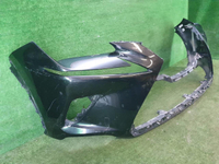 Бампер передний Lexus NX 1 (2017-2021)