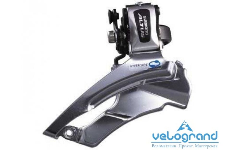 Переключатель передний Shimano Altus FD-M311 Переключатель передний Shimano Altus FD-M311
