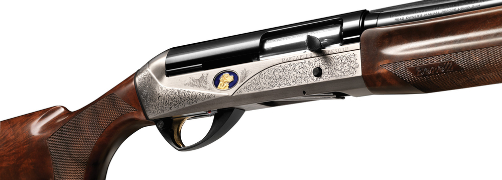 Ружье Benelli Arabesque 12/76, 76