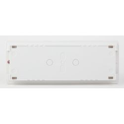 Аварийный светильник светодиодный ЭРА DPA-301-0-65 непостоянный 40LED 3ч IP65 | Светильники аварийные