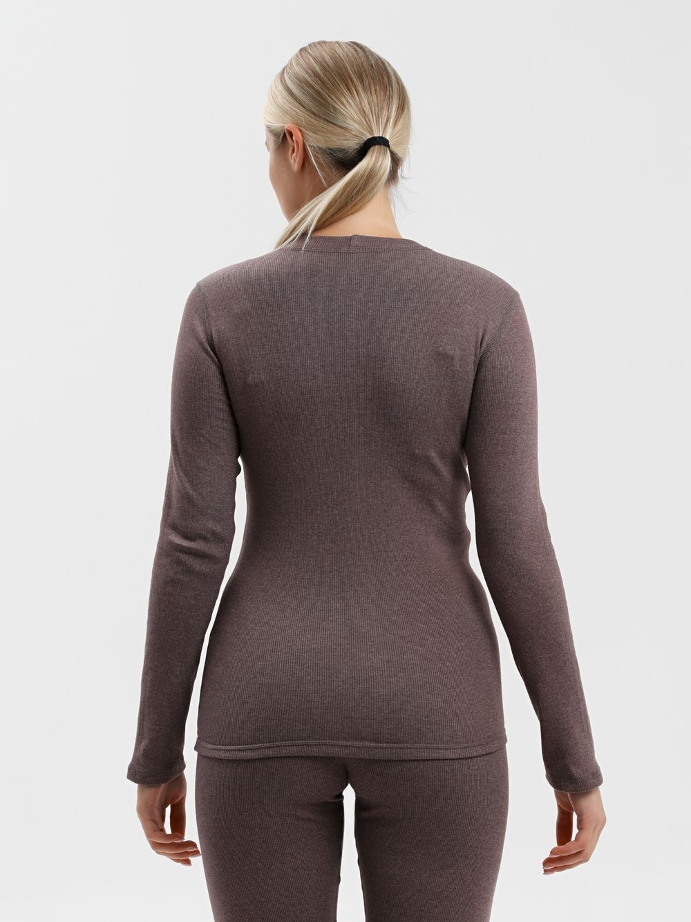 Костюм Термо-4 Виотекс КОРИЧНЕВЫЙ