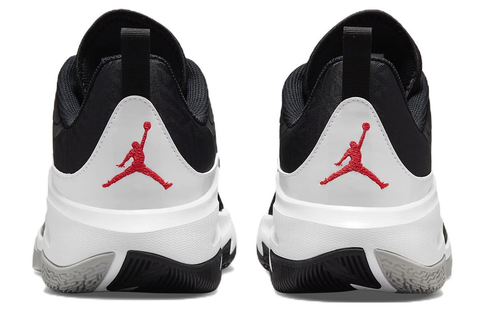 Кроссовки Jordan One Take 3 Pf 3