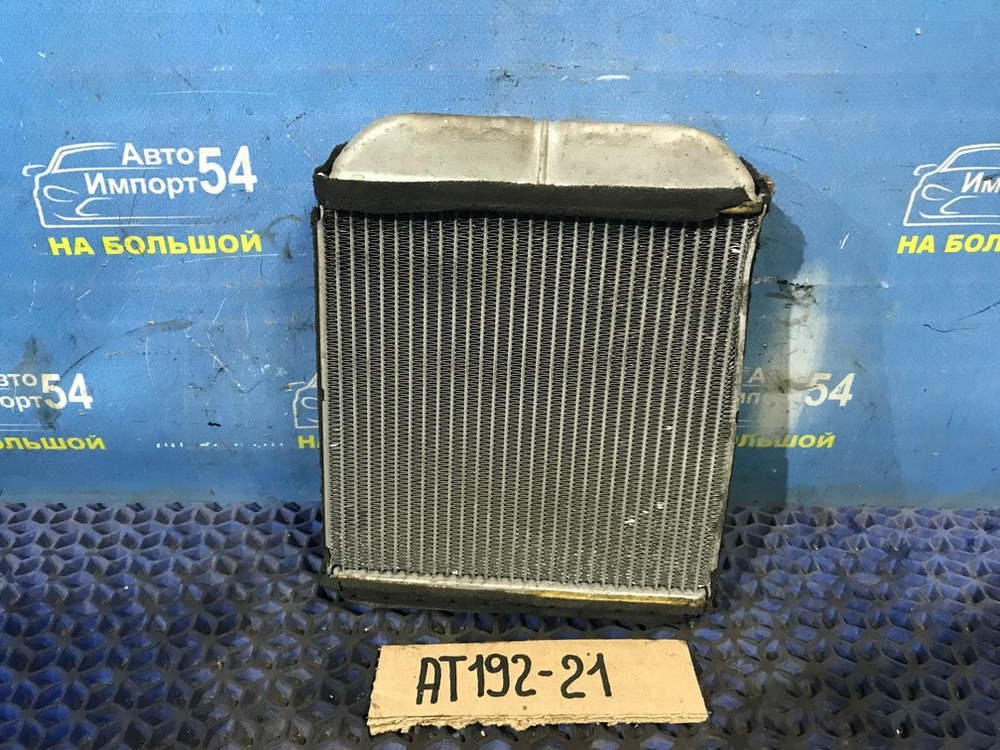 Радиатор печки TOYOTA CARINA 1994