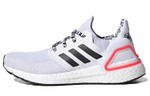 Кроссовки Adidas Ultraboost 20 (Женская размерная сетка)