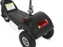 Электротрицикл Partner SF 8 350W