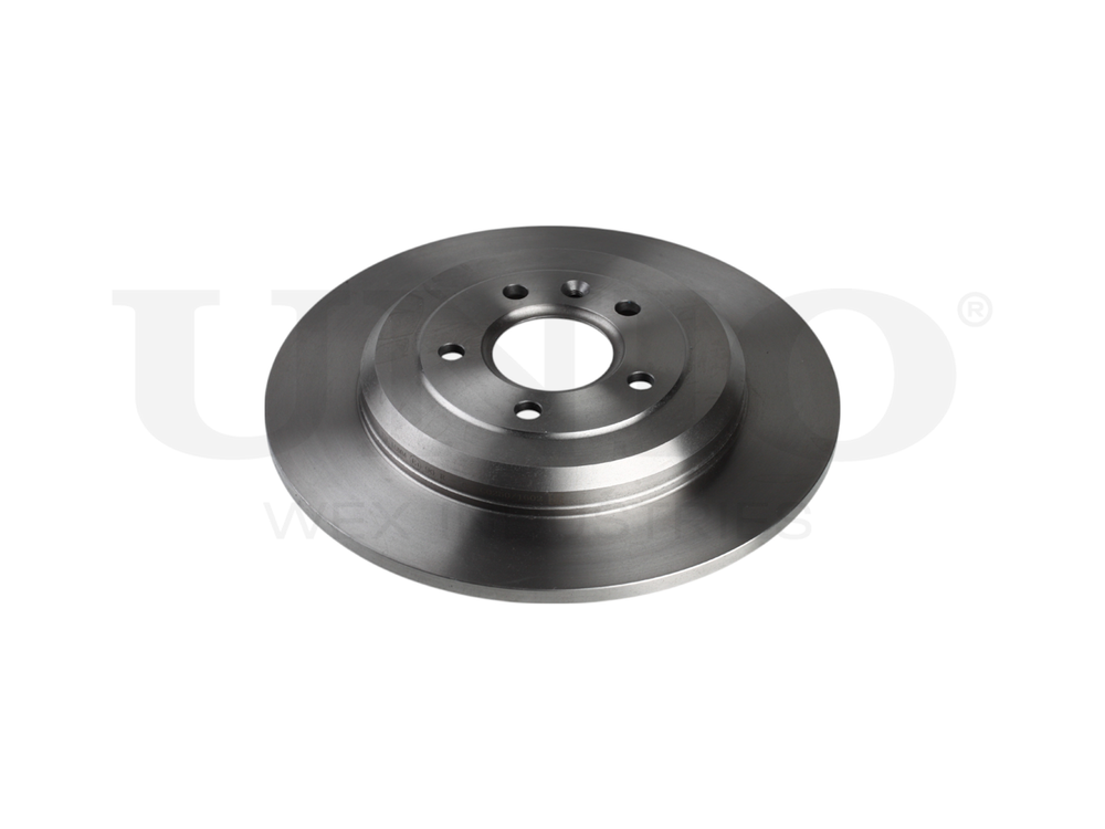 Диск тормозной задний UNIO BRD-20533