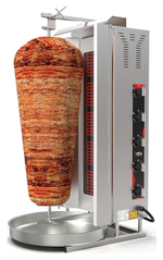 Гриль для шаурмы Osba SD19