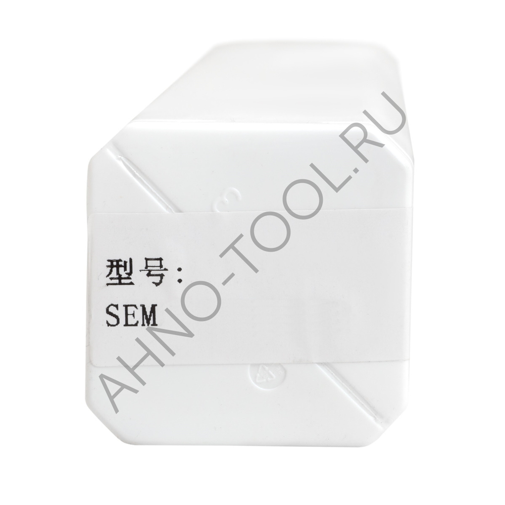 Сверло корпусное SEM281R5WD32M со сменными твердосплавными головками ACCKee