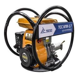 ТСС БПВ-2,7 бензопривод к глубинному вибратору и водяной помпе 018110