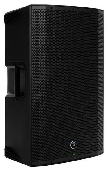 MACKIE Thump15A активная АС, 1000Вт, динамик 15 дюймов