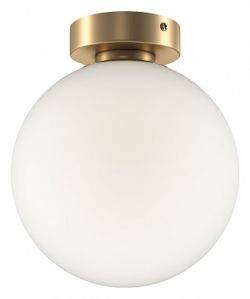 Накладной светильник Maytoni Basic form MOD321WL-01G3