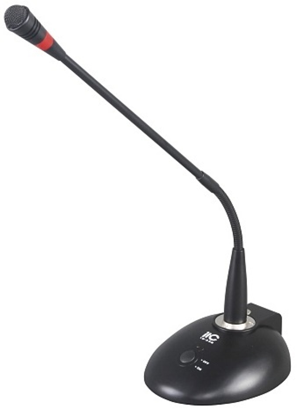 Микрофон  ITC TS-338