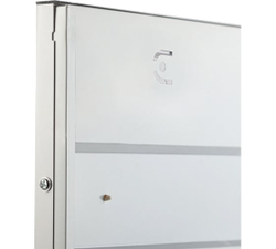 ЭРА Б0039056 Светильник светодиодный SPO-6-36-6K-P 36Вт 6500К 3060Лм IP40 595x595x19 призма